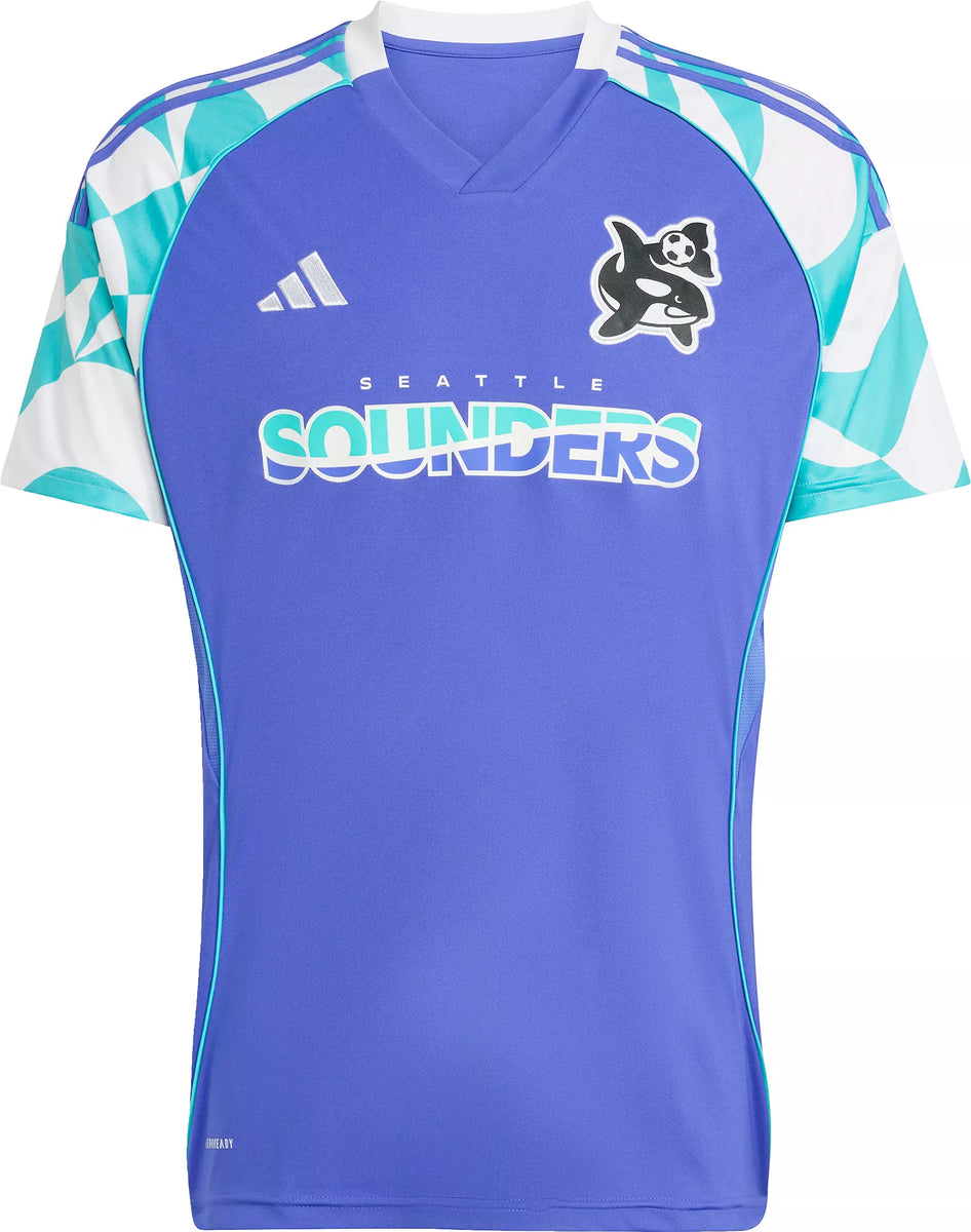 SEATTLE SOUNDERS YOUTH 25/26 THIRD REPLICA JERSEY – WEMBLEY SOCCER SHOP