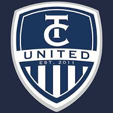 TC UNITED UNIFORM ORDER