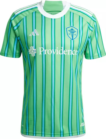 SEATTLE SOUNDERS 24 HOME REPLICA JERSEY