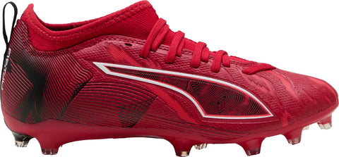 PUMA ULTRA 6 MATCH CP  FG/AG J