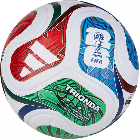 ADIDAS FIFA WORLD CUP 26 LEAGUE BALL
