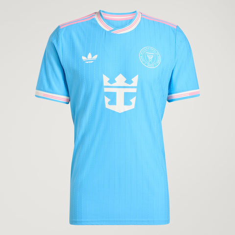 INTER MIAMI 25/26 3RD REPLICA JERSEY
