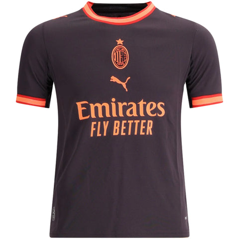 AC MILAN YOUTH 26/27 THIRD REPLICA JERSEY