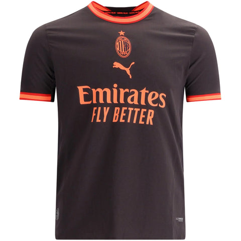 AC MILAN 26/27 THIRD AUTHENTIC JERSEY