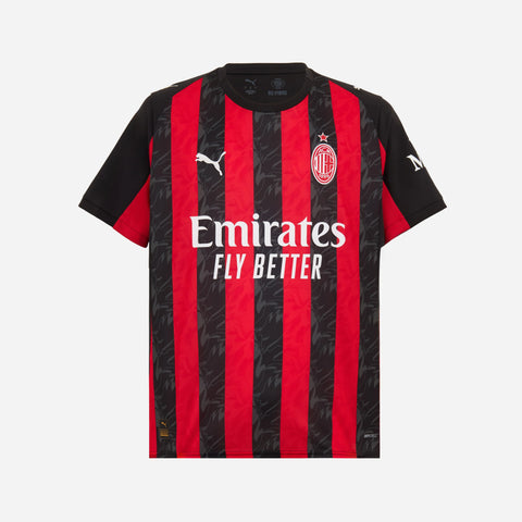 AC MILAN 25/26 HOME REPLICA JERSEY