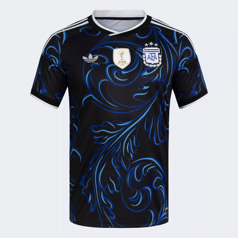 ARGENTINA YTH NATIONAL TEAM AWAY REPLICA JERSEY