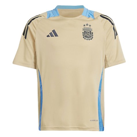 ARGENTINA TRAINING JERSEY