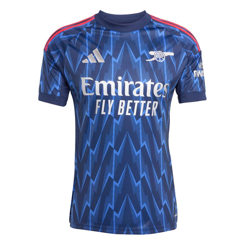 ARSENAL 25/26 AWAY REPLICA JERSEY