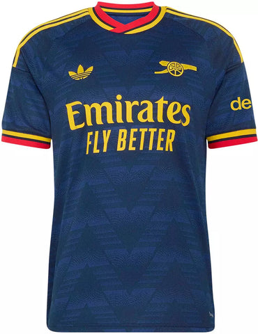 ARSENAL 26/27 AWAY REPLICA JERSEY