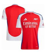 ARSENAL 24/25 HOME REPLICA JERSEY