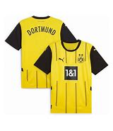 BORUSSIA DORTMUND YOUTH 24/25 REPLICA JERSEY