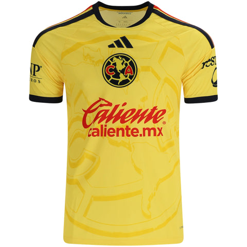 CLUB AMERICA 26/27 HOME REPLICA JERSEY