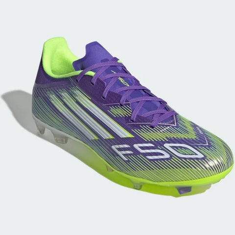 ADIDAS F50 LEAGUE FG J