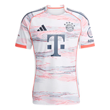 FC BAYERN 25/26 AWAY REPLICA JERSEY