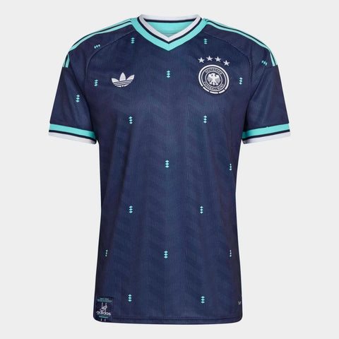 GERMANY YTH NATIONAL TEAM AWAY REPLICA JERSEY