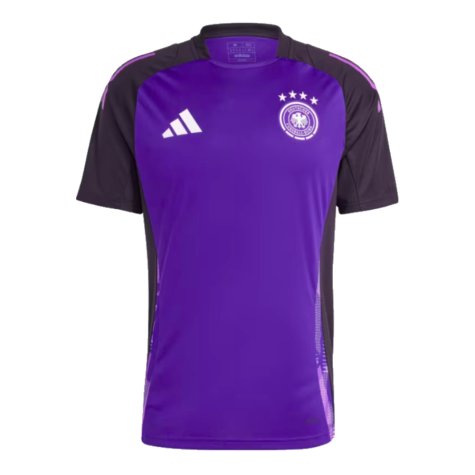 GERMANY TRAINING JERSEY