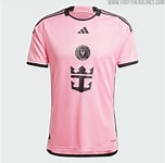 INTER MIAMI YOUTH HOME 24/25 REPLICA JERSEY