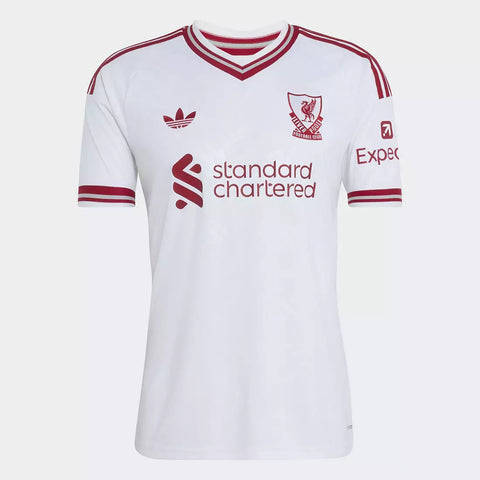LIVERPOOL 26/27 AWAY REPLICA JERSEY
