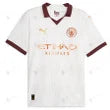 MANCHESTER CITY YOUTH AWAY 23-24 REPLICA JERESEY