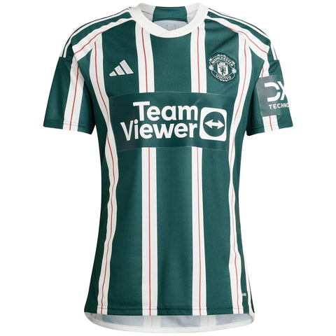 MANCHESTER UNITED YOUTH AWAY 23-24 REPLICA JERSEY