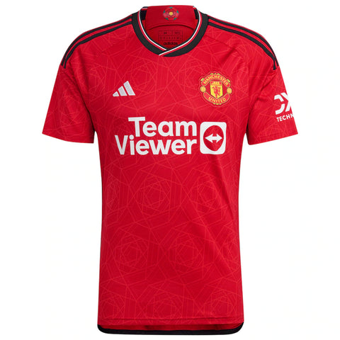 MANCHESTER UNITED YOUTH HOME 23-24 REPLICA JERSEY