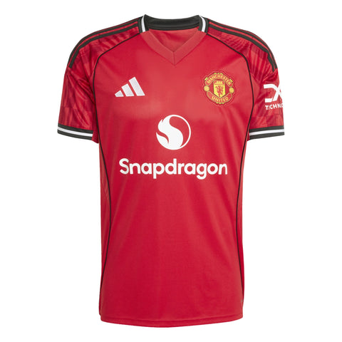 MANCHESTER UNITED YOUTH HOME 25/26 REPLICA JERSEY