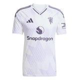 MANCHESTER UNITED YOUTH AWAY 25/26 REPLICA JERSEY