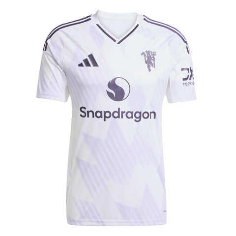 MANCHESTER UNITED YOUTH AWAY 25/26 REPLICA JERSEY