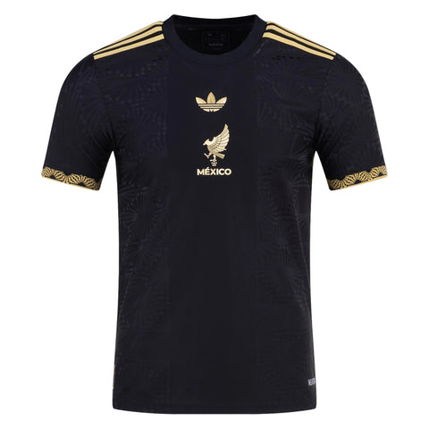 MEXICO YOUTH 2025 SPECIAL EDITION AUTHENTIC 3RD JERESEY