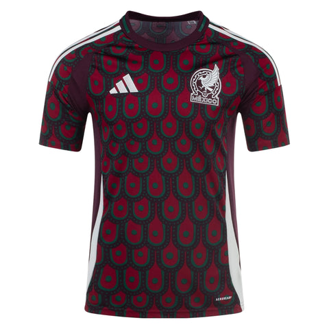 MEXICO YOUTH REPLICA JERSEY