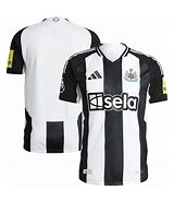 NEWCASTLE 24/25 HOME REPLICA JERSEY