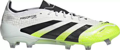 ADIDAS PREDATOR ELITE FG