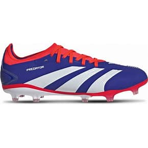 ADIDAS PREDATOR PRO  FG