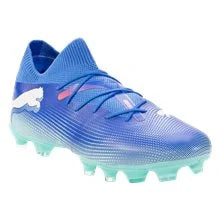 PUMA WOMEN'S FUTURE 7 MATCH FG/AG