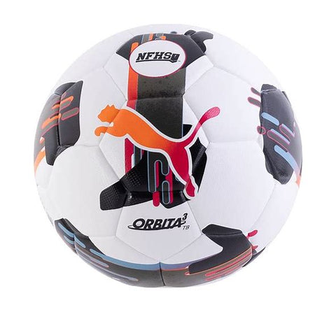 PUMA ORBITA 3 NFHS BALL