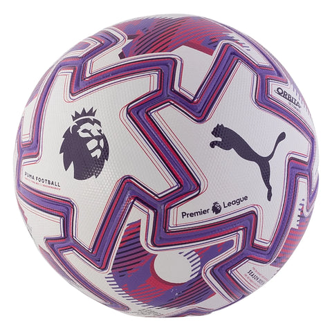 PUMA ORBITA PL ULTIMATE PRO SOCCER BALL