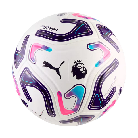 PUMA STELLAR PL MATCH BALL