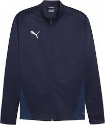 TC UNITED WOMEN'S TEAM GOAL TRAINING JACKET