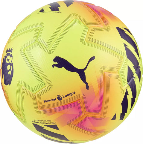 PUMA ORBITA PL MATCH BALL