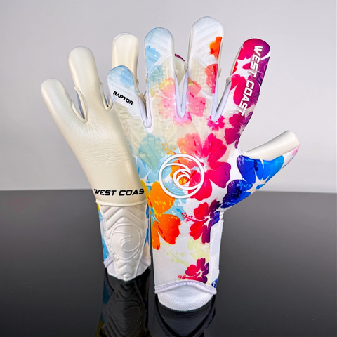 WEST COAST RAPTOR ALOHA GK GLOVE
