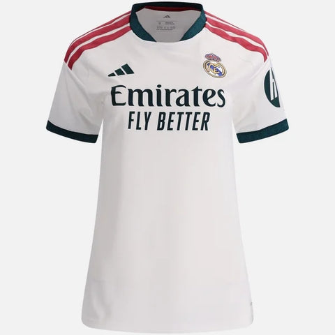 REAL MADRID YOUTH 26/27 HOME REPLICA JERSEY
