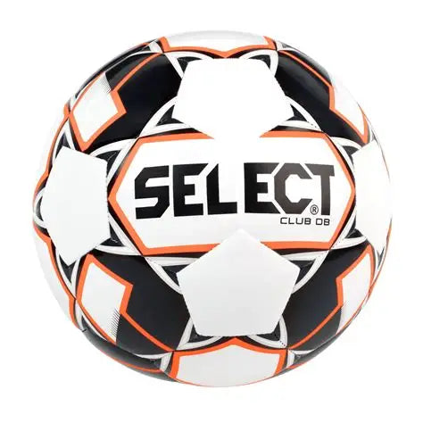SELECT CLUB V22 SOCCER BALL