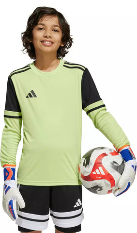 ADIDAS SQUADRA YTH GK JERSEY