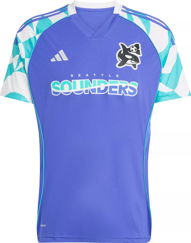 SEATTLE SOUNDERS YOUTH 25/26 THIRD REPLICA JERSEY