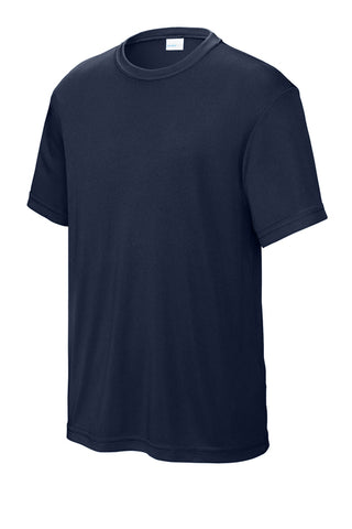 TC UNITED YTH TRAINING TEE