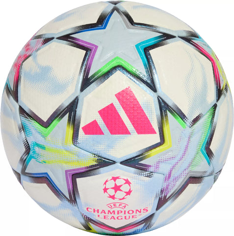 ADIDAS UEFA PRO CHAMPIONS LEAGUE BALL