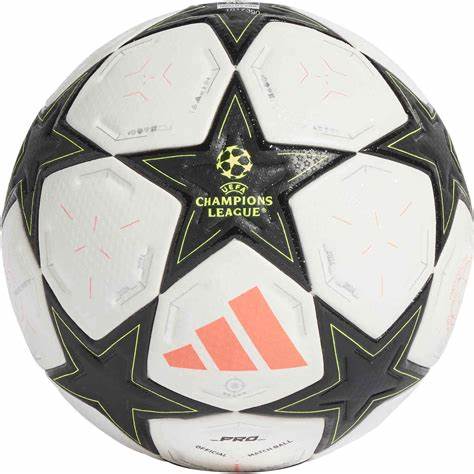 ADIDAS UCL PRO 24/25 BALL