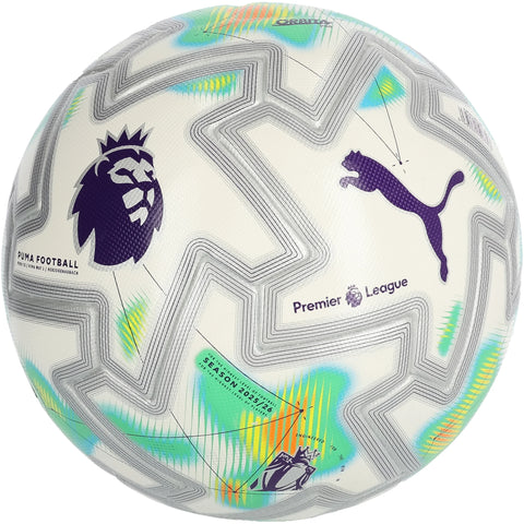 PUMA ORBITA PL ULTIMATE PRO SOCCER BALL
