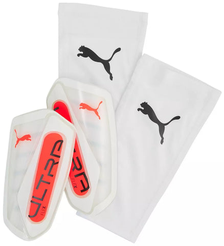 PUMA ULTRA FLEX SLEEVE SHINGUARD