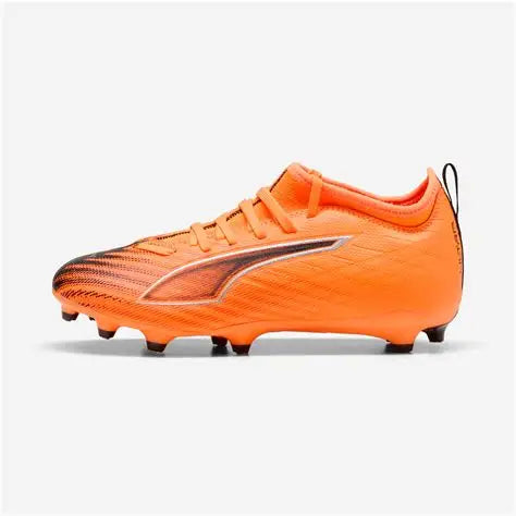 PUMA ULTRA 6 MATCH FG/AG J